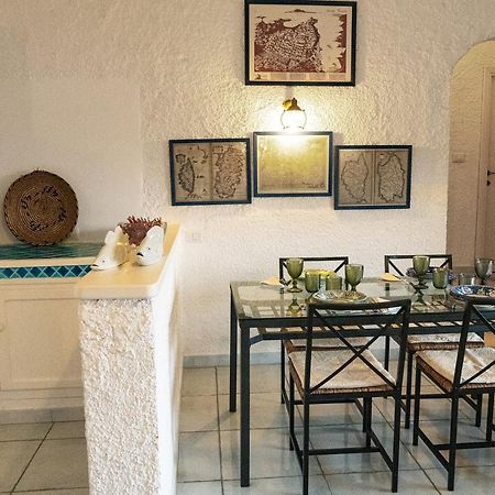Villa Angela Santa Teresa Gallura Exteriör bild